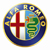 alfa logo